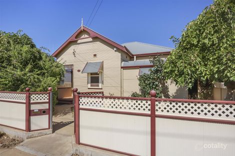 Property photo of 299 Chloride Street Broken Hill NSW 2880
