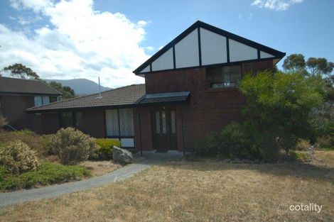 Property photo of 2/7 Lachlan Drive Mount Nelson TAS 7007