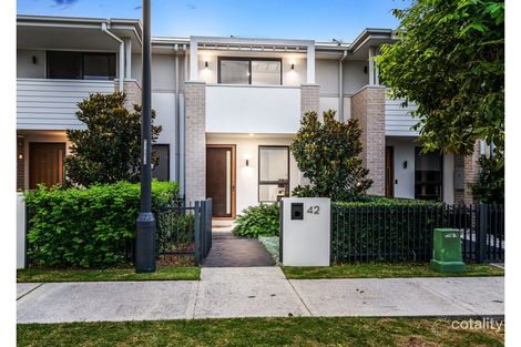 Property photo of 42 Enmore Street Marsden Park NSW 2765