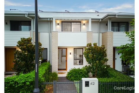 Property photo of 42 Enmore Street Marsden Park NSW 2765