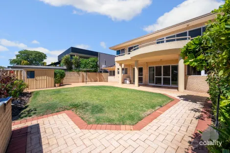 Property photo of 49 Le Souef Drive Kardinya WA 6163