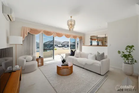 Property photo of 49 Le Souef Drive Kardinya WA 6163