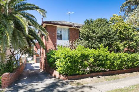 Property photo of 14/6 Burraneer Bay Road Cronulla NSW 2230