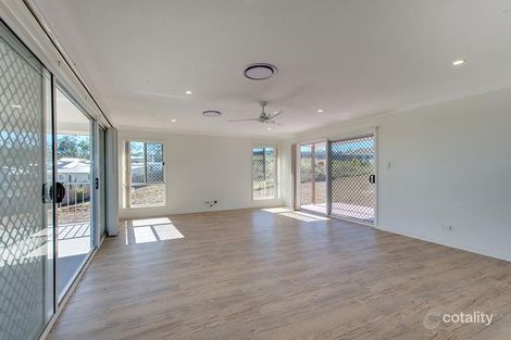 Property photo of 9 Hoffmann Way Bundamba QLD 4304