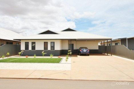 75 Marniyarra Loop, Baynton, WA 6714