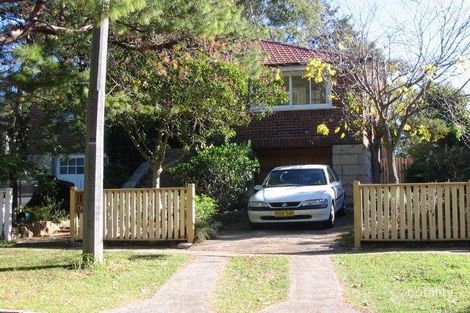 43 Morrice St, Lane Cove, NSW 2066