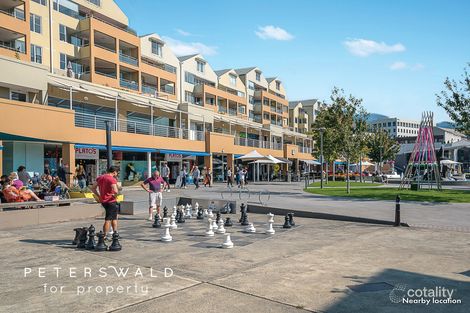 Property photo of 10 McGregor Street Battery Point TAS 7004