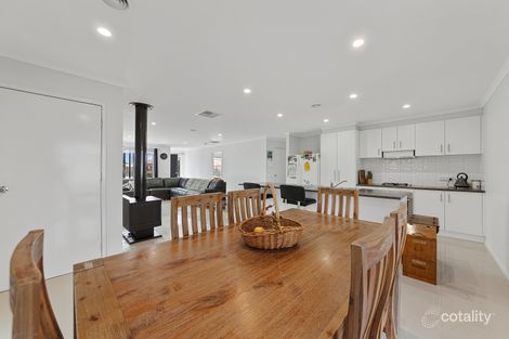 Property photo of 6 Ruby Avenue Koo Wee Rup VIC 3981