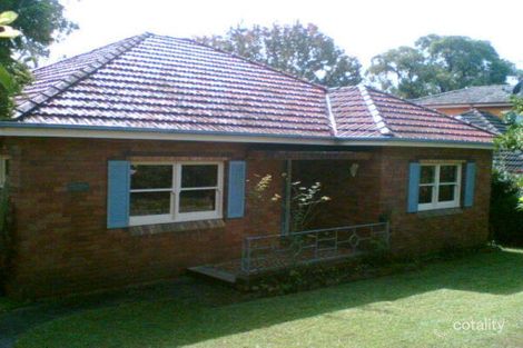 39 Abigail St, Hunters Hill, NSW 2110