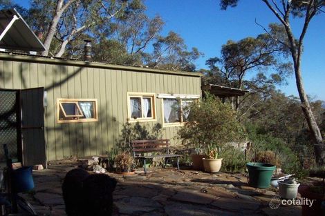 Property photo of 49 McTernan Road Tinderry NSW 2620