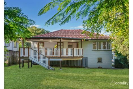 Property photo of 15 Grantsell Street Aspley QLD 4034