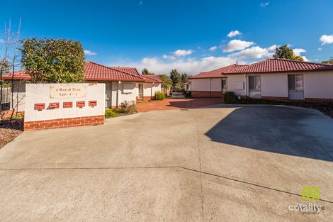 Property photo of 1/6 Hansel Place Gordon ACT 2906