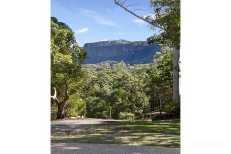 Property photo of 10 Kianga Court Currumbin Valley QLD 4223