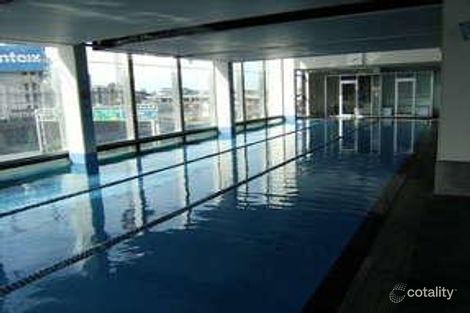 Property photo of 1905/60 Lorimer Street Docklands VIC 3008