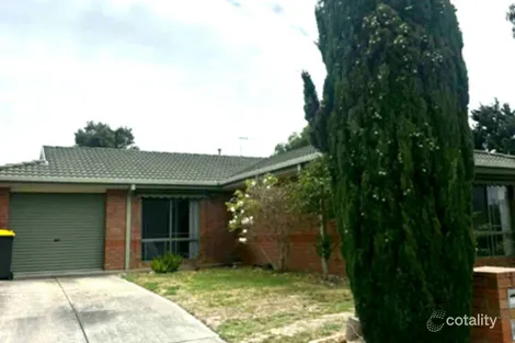 Property photo of 13 James McFarlane Wynd Skye VIC 3977