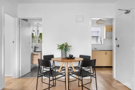 Property photo of 3/29 The Avenue Windsor VIC 3181