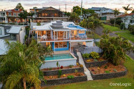 Property photo of 46 Shakespeare Street Bulimba QLD 4171