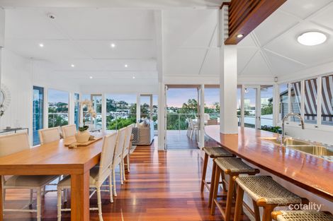 Property photo of 46 Shakespeare Street Bulimba QLD 4171