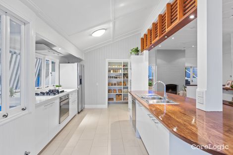 Property photo of 46 Shakespeare Street Bulimba QLD 4171