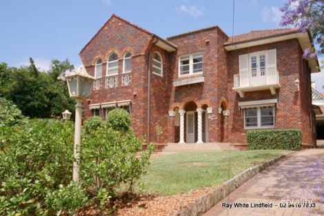 25 Stanhope Rd, Killara, NSW 2071