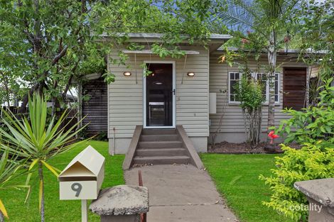 9 Nelson St, Bungalow, QLD 4870