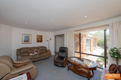 Property photo of 7 Patrick Brick Court Queanbeyan East NSW 2620