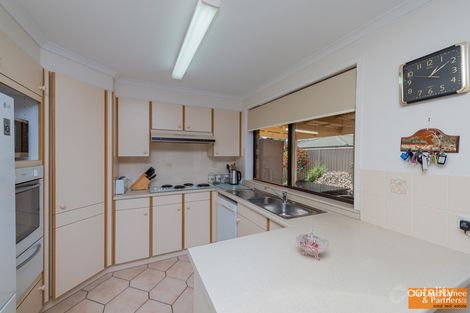 Property photo of 7 Patrick Brick Court Queanbeyan East NSW 2620