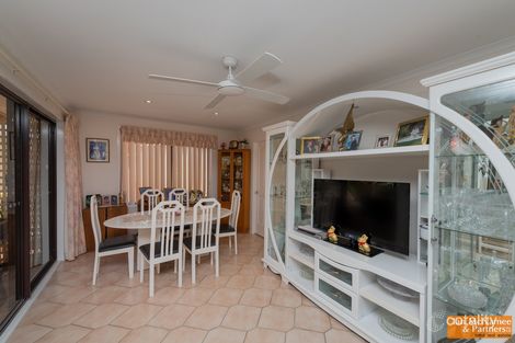 Property photo of 7 Patrick Brick Court Queanbeyan East NSW 2620