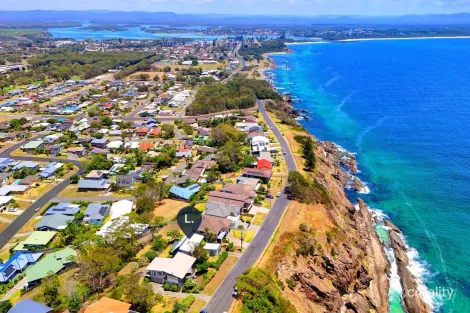 46 Bennetts Head Rd, Forster, NSW 2428