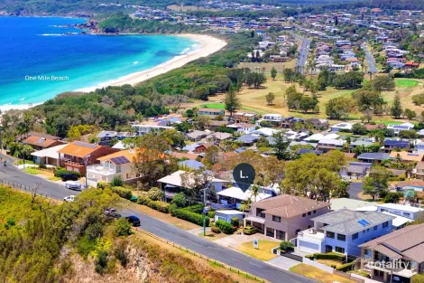 Property photo of 46 Bennetts Head Road Forster NSW 2428