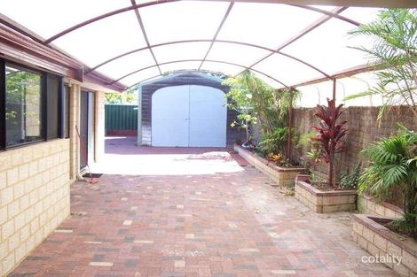 Property photo of 4 St Ettiene Gardens Port Kennedy WA 6172