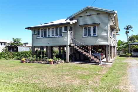 Property photo of 2 Blackwood Street Goondi Bend QLD 4860