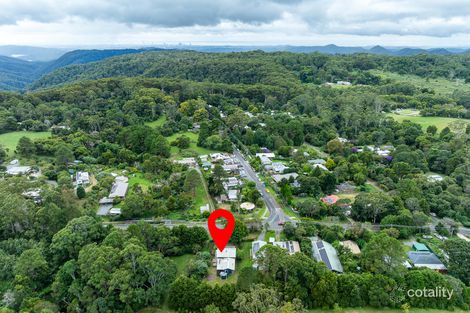 Property photo of 2354 Springbrook Road Springbrook QLD 4213