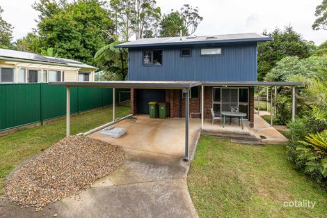 Property photo of 2354 Springbrook Road Springbrook QLD 4213