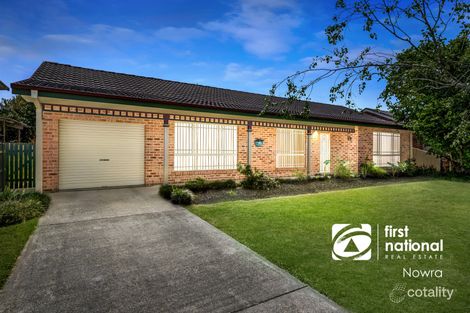 Property photo of 11 Elia Avenue Nowra NSW 2541