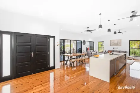 Property photo of 11 Java Court Yeppoon QLD 4703