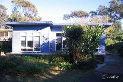 Property photo of 28 Dark Parade Sorrento VIC 3943
