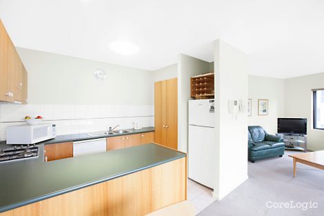 Property photo of 17/1 Riverside Quay Southbank VIC 3006