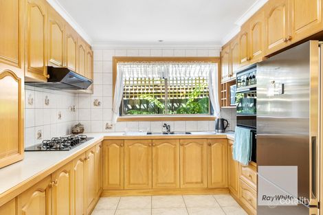Property photo of 196 Lady Nelson Way Taylors Lakes VIC 3038
