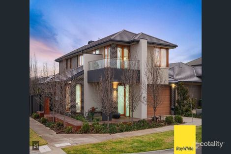 20 Everholme Dr, Truganina, VIC 3029