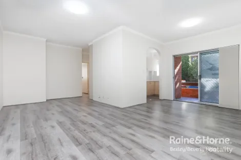 Property photo of 5/29-33 Robertson Street Kogarah NSW 2217