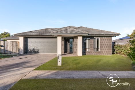 Property photo of 42A/42B Geoghegan Circuit Oran Park NSW 2570