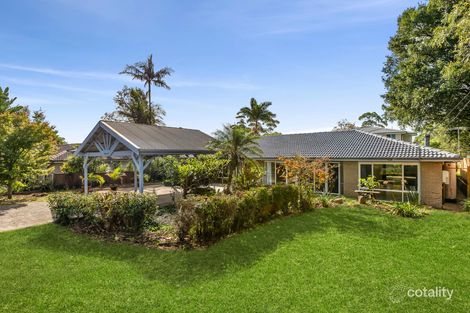 34 Cooyong Rd, Terrey Hills, NSW 2084