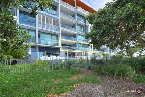 Property photo of 7206/323 Bayview Street Hollywell QLD 4216