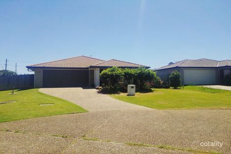 Property photo of 15 Spoonbill Court Lowood QLD 4311