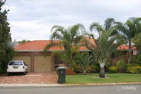 18 Island Rtt, Ballajura, WA 6066