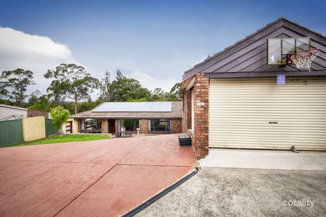 Property photo of 20 Goorgool Road Bangor NSW 2234