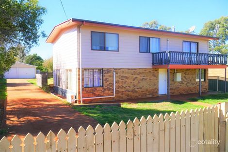 3 Nolan Dr, Kingaroy, QLD 4610