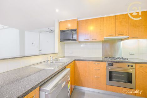 304/281-283 Elizabeth St, Sydney, NSW 2000