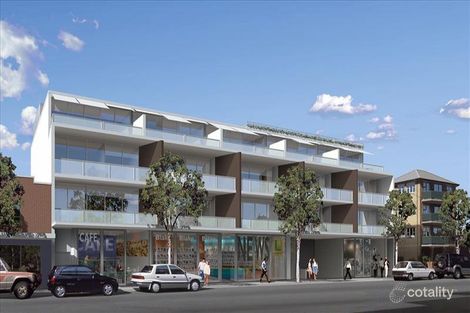 16/36 Mckeon St, Maroubra, NSW 2035